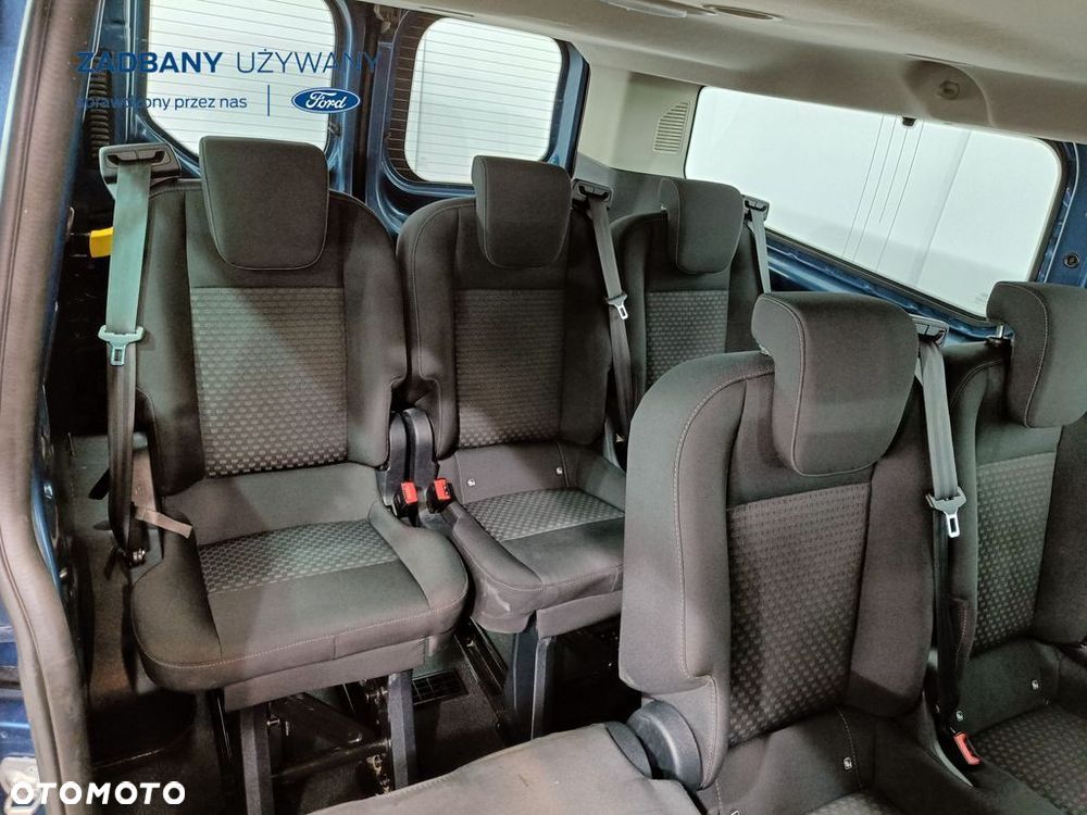 Ford Transit Custom L2H1 PKW VA MH Trend - 29