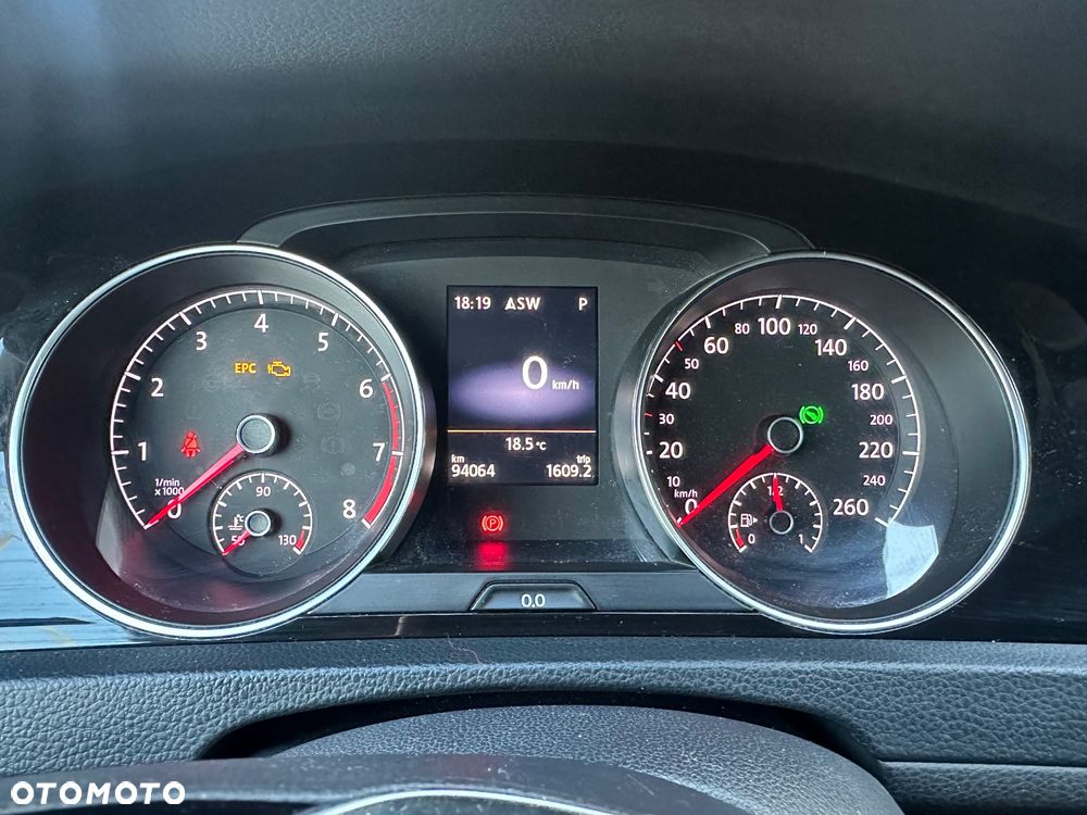 Volkswagen Golf 1.4 TSI BMT Highline DSG - 14