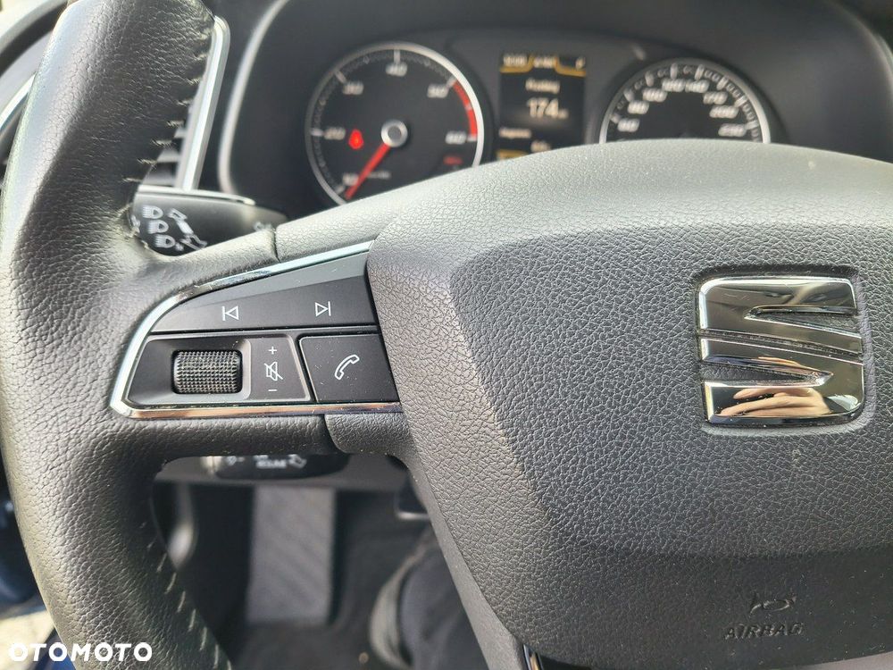 Seat Leon - 11