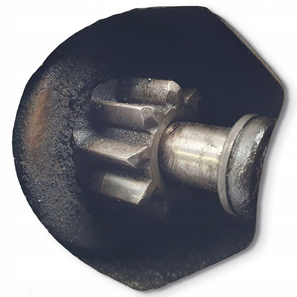 ROZRUSZNIK Opel Astra III H Vectra C 1.8 16V bosch 0001107435 - 5