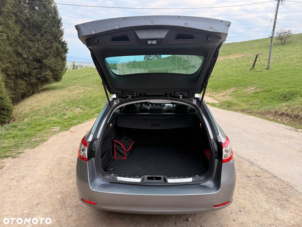 Peugeot 508 2.0 BlueHDi Active S&S - 29