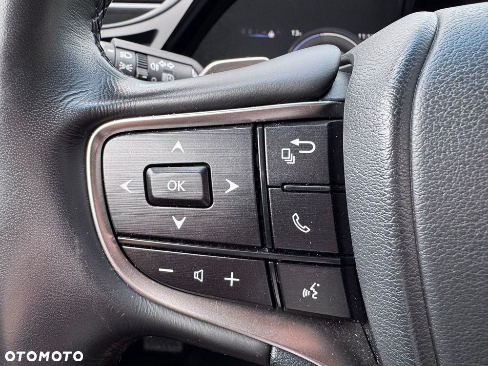 Lexus ES - 29