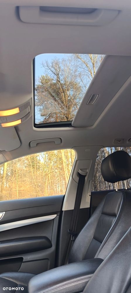 Audi A6 Avant 3.0 TDI DPF quattro tiptronic - 11