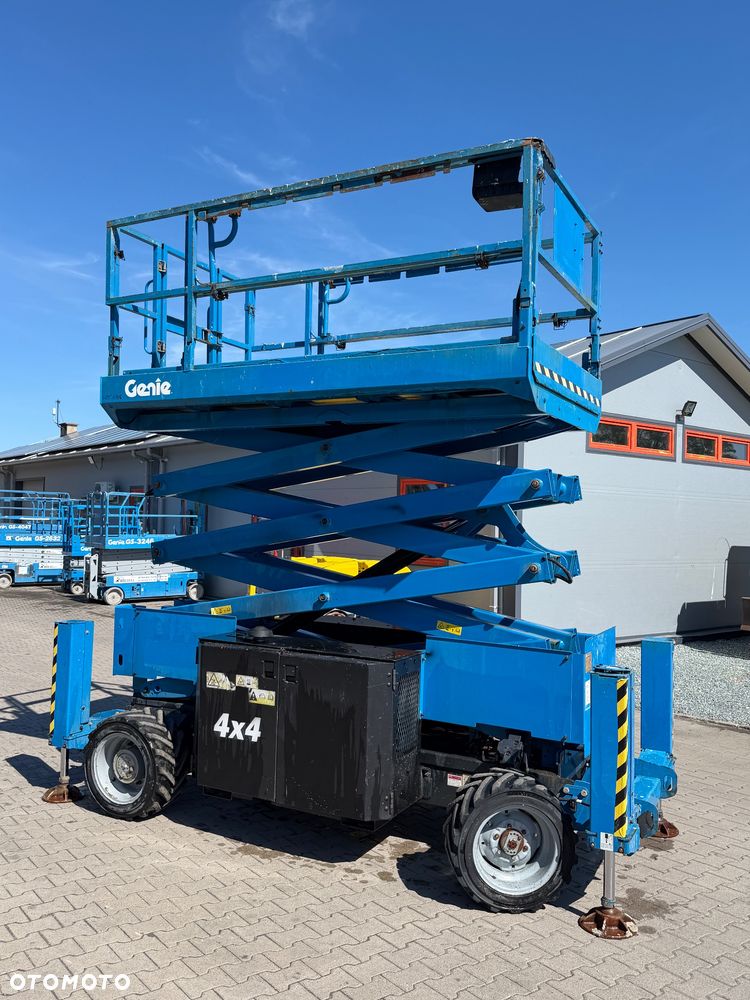 Genie Gs3369 - 4