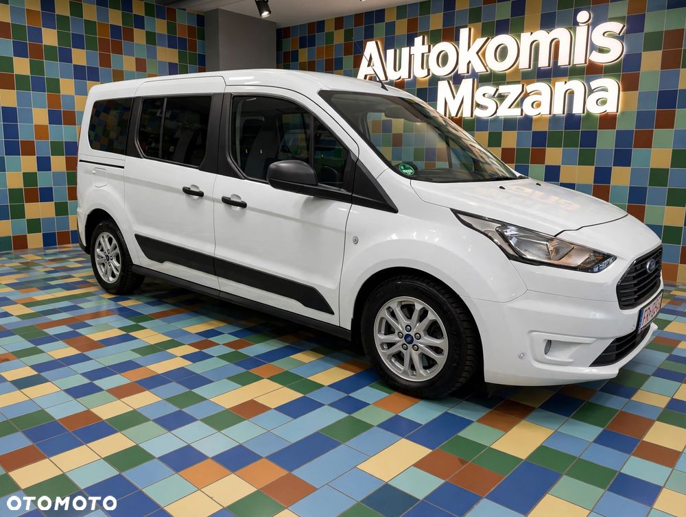 Ford Tourneo Connect Grand - 2