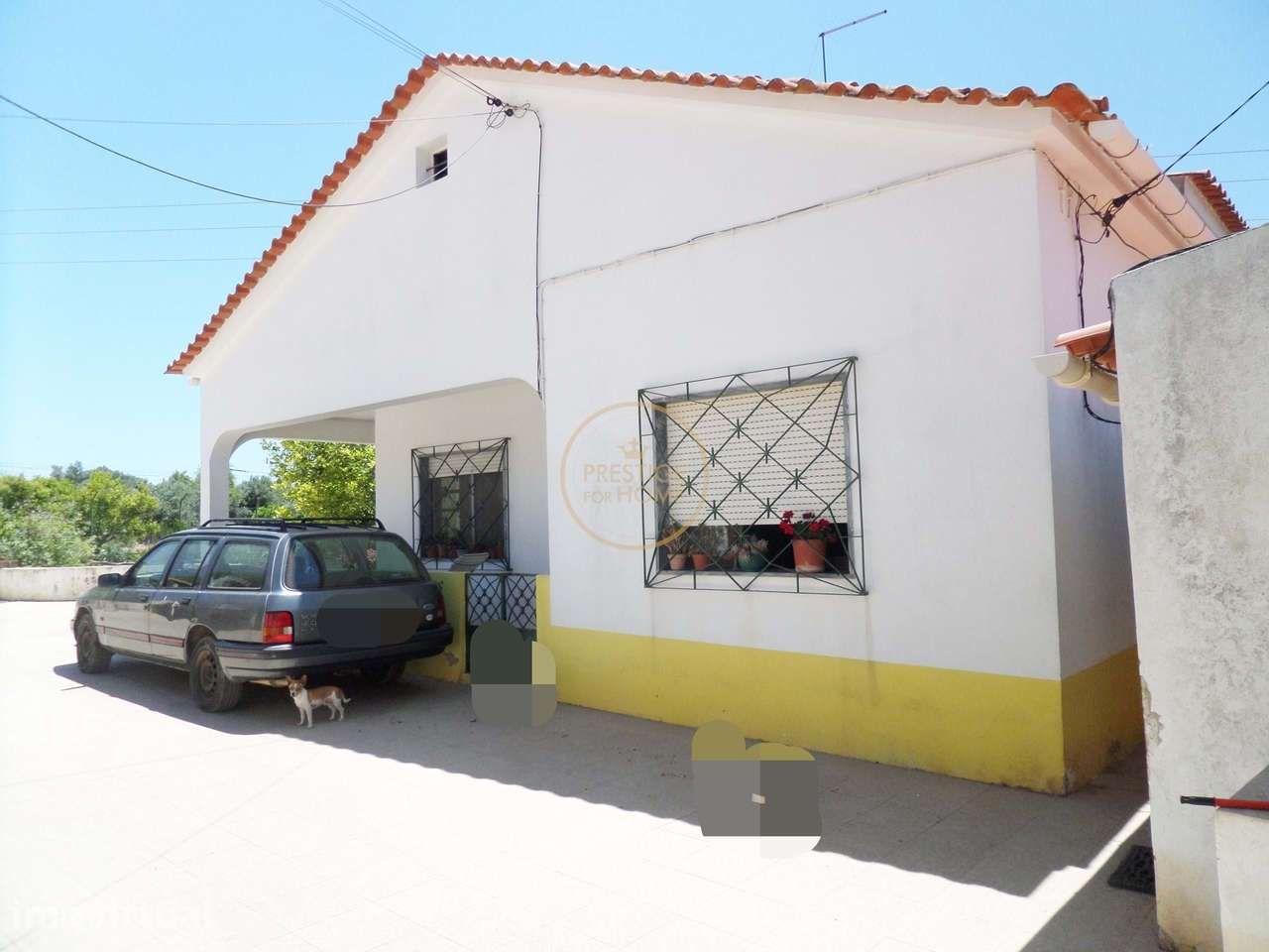 ✨ Oportunidade Única em Loulé – Duas Moradias inseridas num Terreno de - Grande imagem: 3/37