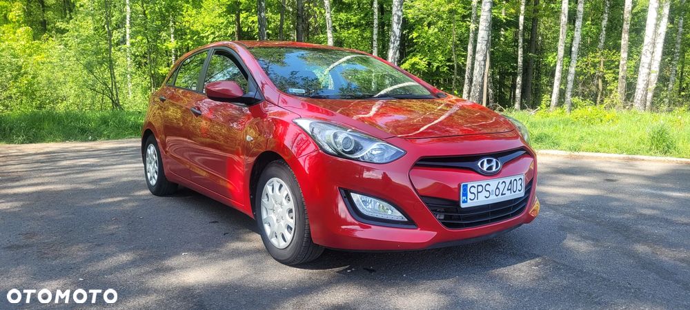 Hyundai i30 1.4 Classic - 1