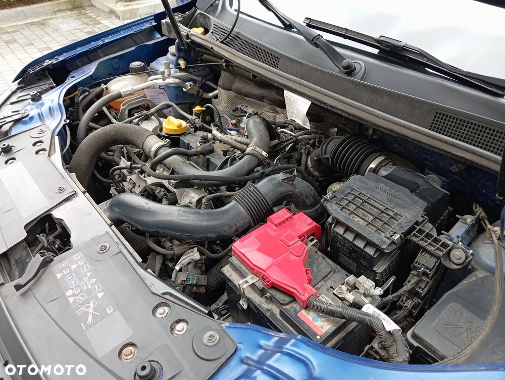 Dacia Duster 1.0 TCe Essential - 37