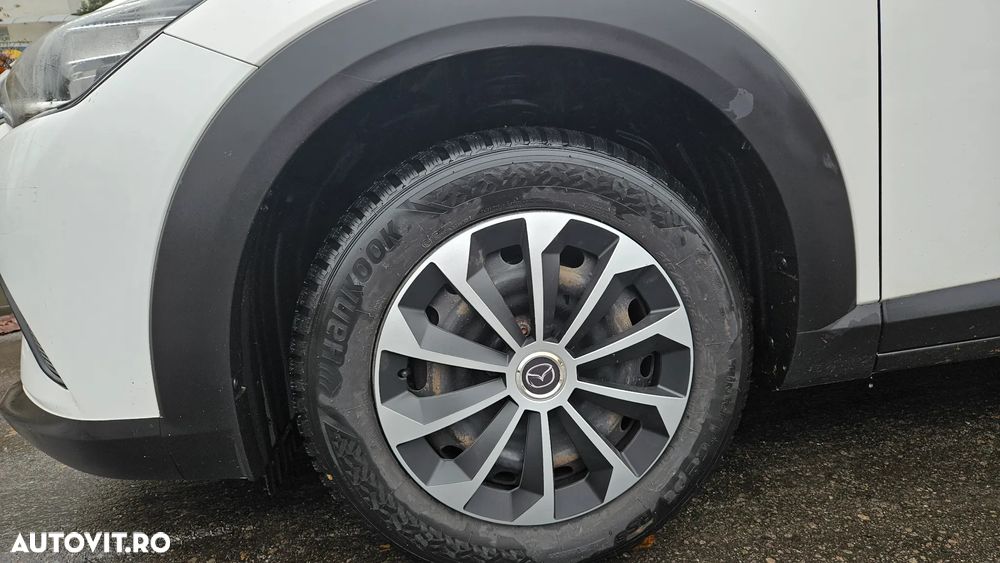 Mazda CX-3 G120 Emotion - 21