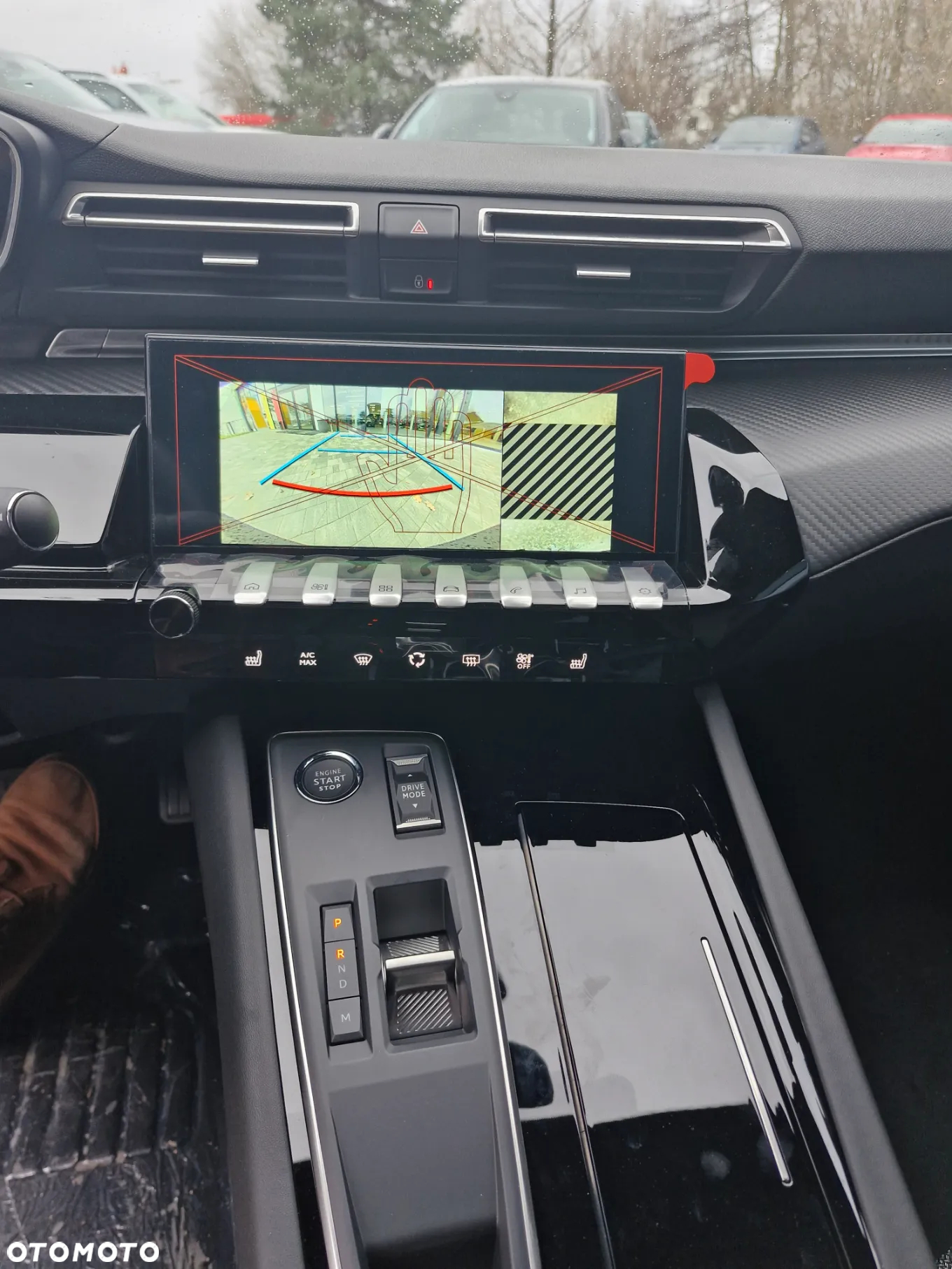 Peugeot 508 BlueHDi 130 Allure S&S EAT8 - 7