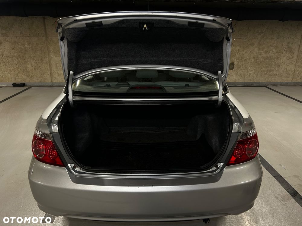 Honda City 1.4 S - 4