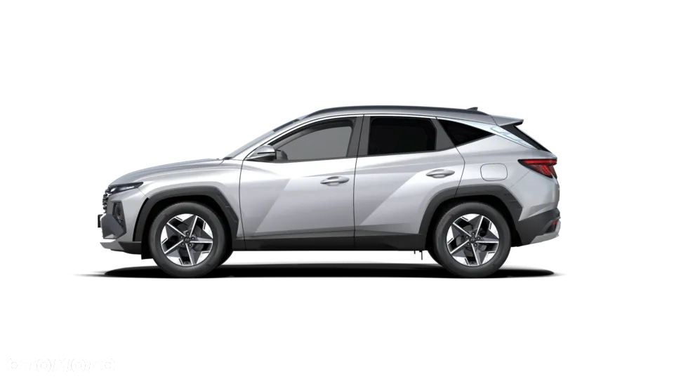 Hyundai Tucson 1.6 T-GDi 48V Smart 2WD DCT - 2