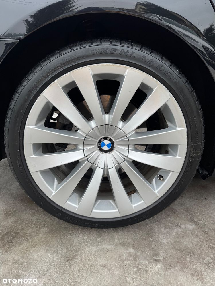 BMW Seria 7 - 30