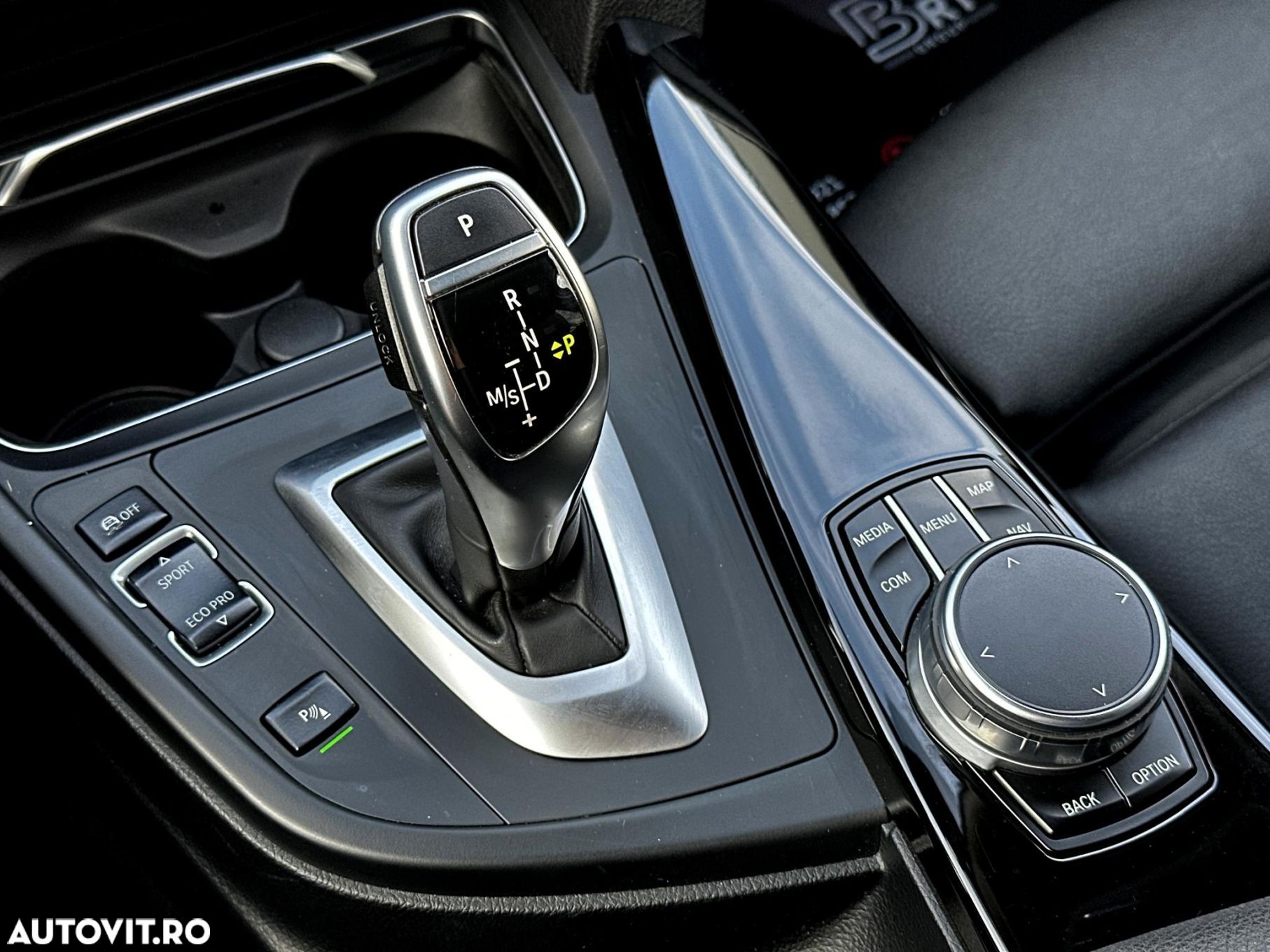 BMW Seria 3 - 21