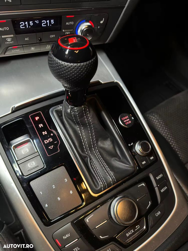 Nuca schimbator Audi A3,Q5,S6,RS6,A4,A5,A7,A6,Golf 7, B8, CC,Arteon