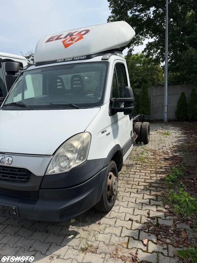 Iveco Daily 35C14