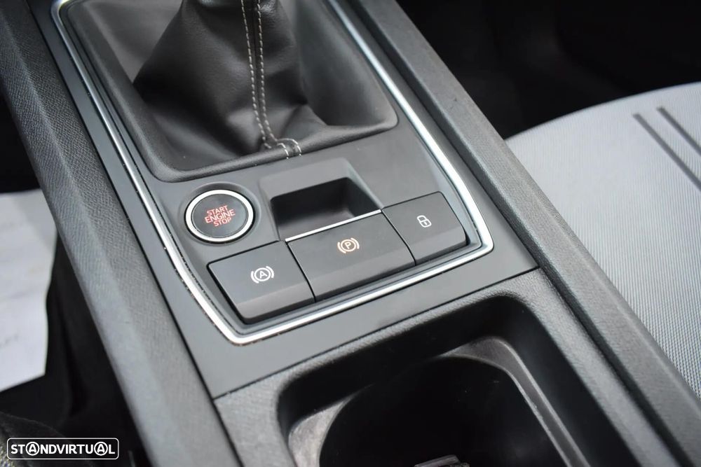 SEAT Leon - 14