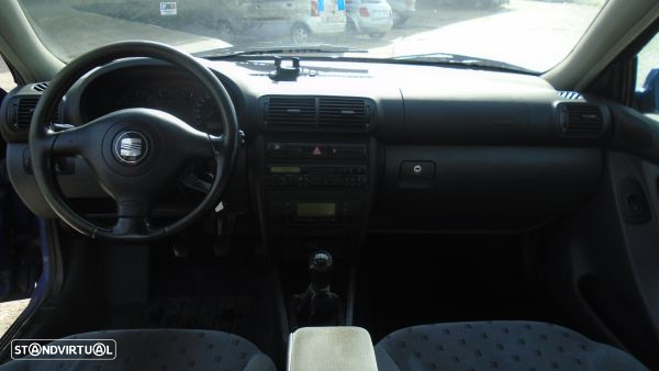 Para Peças Seat Toledo Ii (1M2) - 9