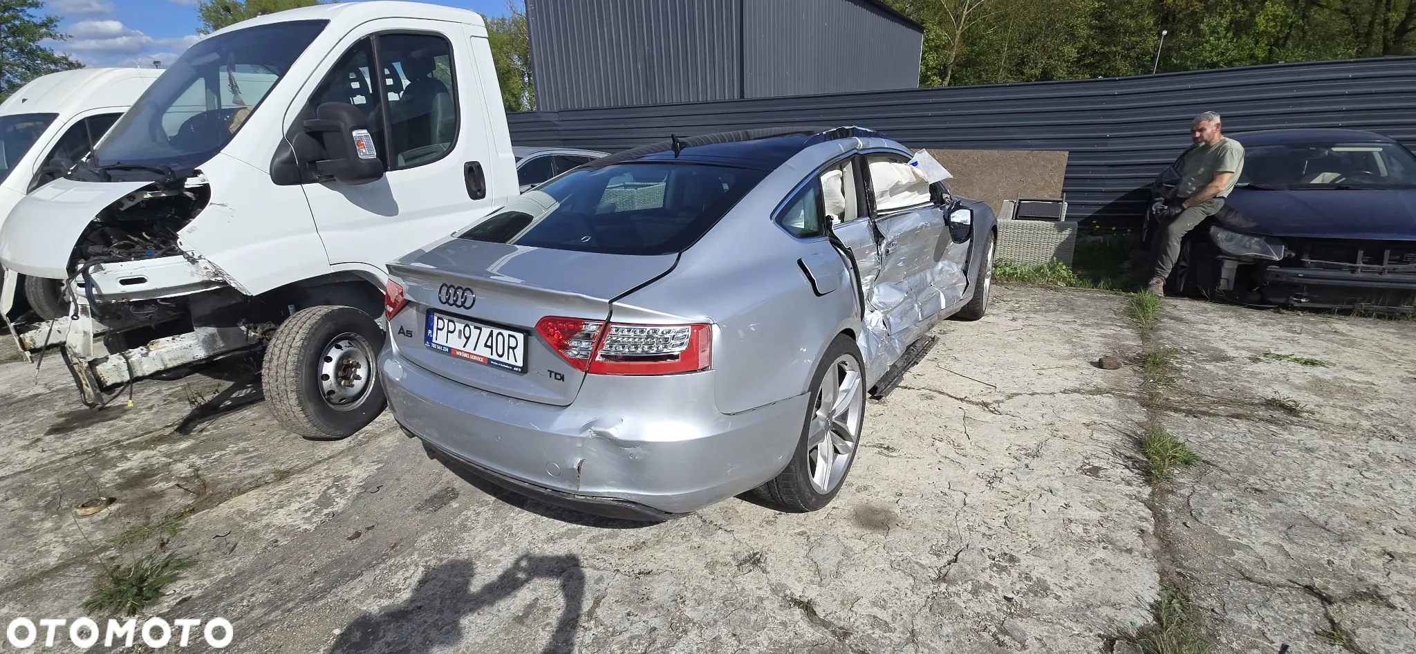 Audi A5 - 7