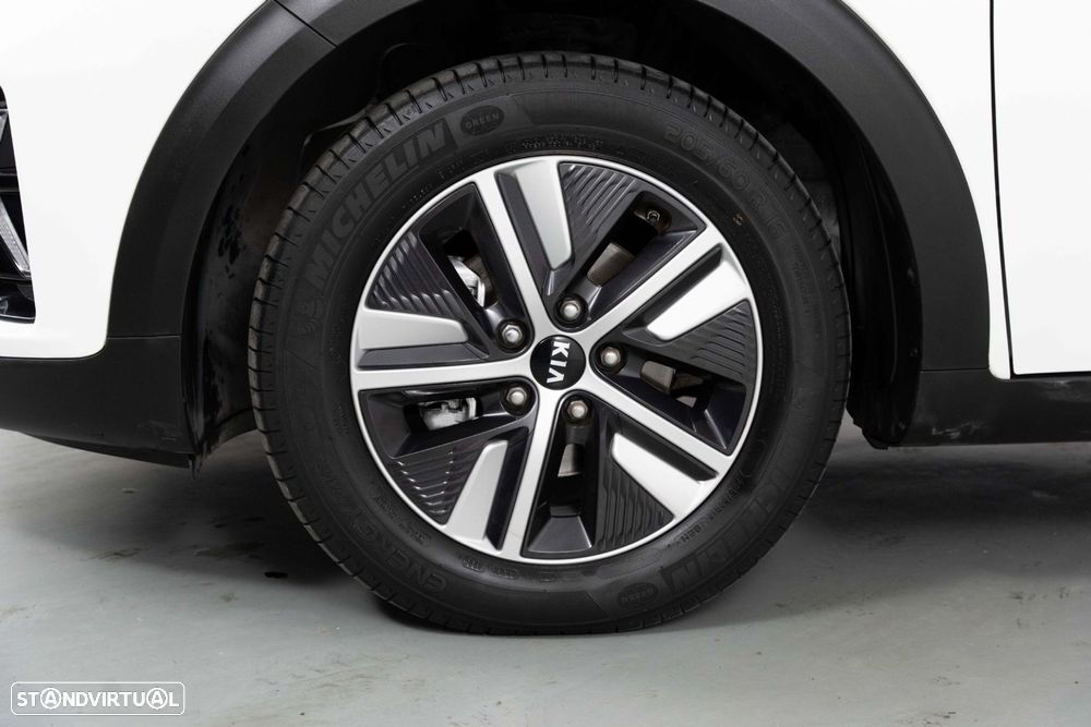 Kia Niro 1.6 GDi PHEV Drive - 20