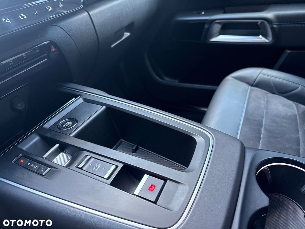 Citroën C5 Aircross 1.5 BlueHDi Max EAT8 - 24