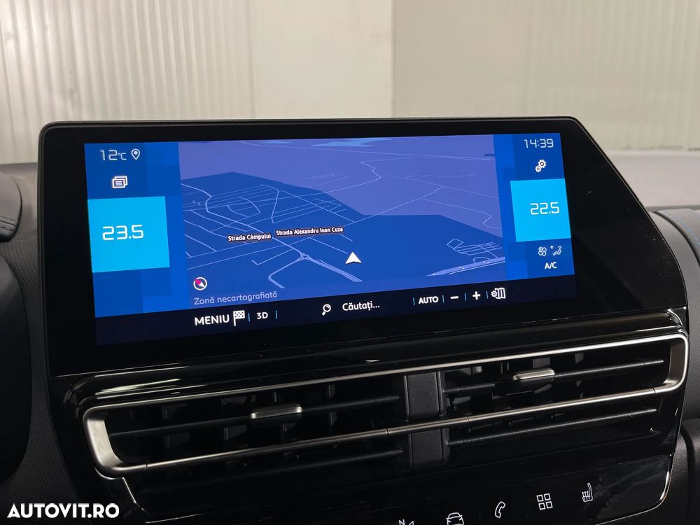 Citroën C5 Aircross 1.6 PHeV FWD 225 EAT8 Shine - 17