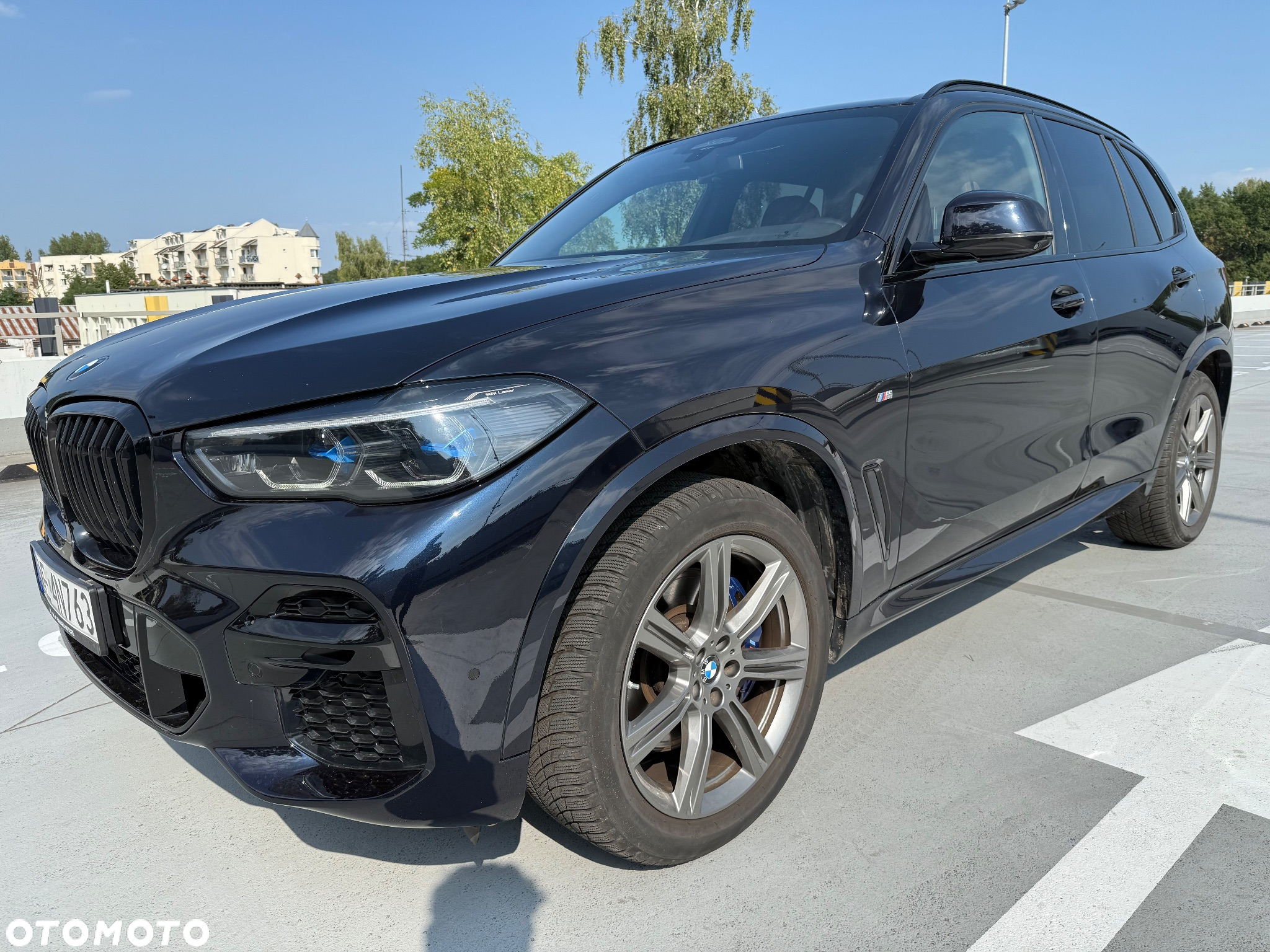 BMW X5 xDrive30d sport - 2