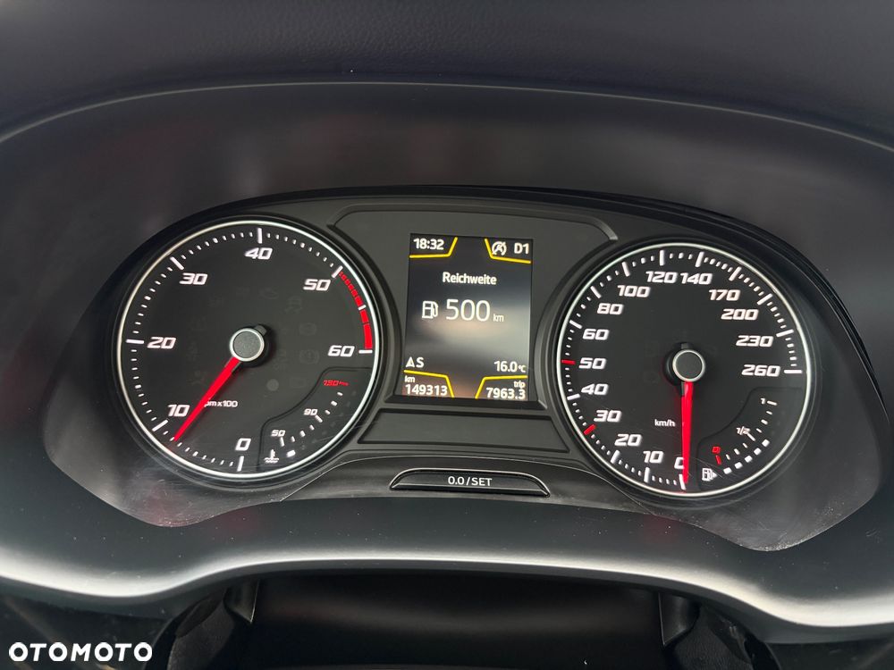 Seat Ateca 2.0 TDI 4Drive DSG XCELLENCE - 38