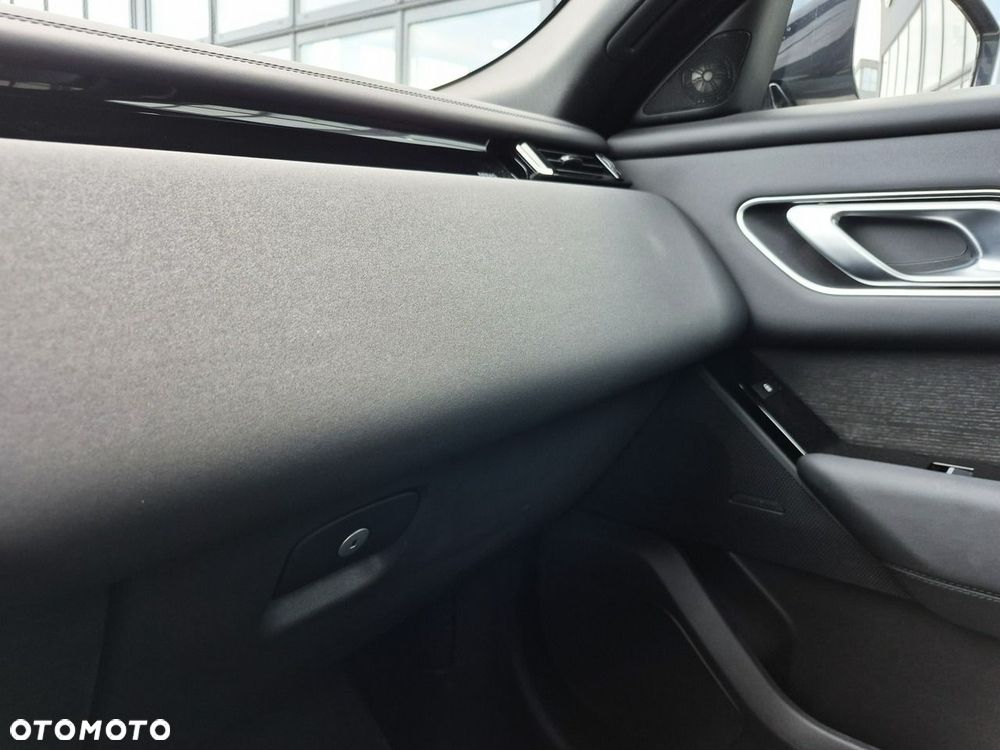 Land Rover Range Rover Velar - 38