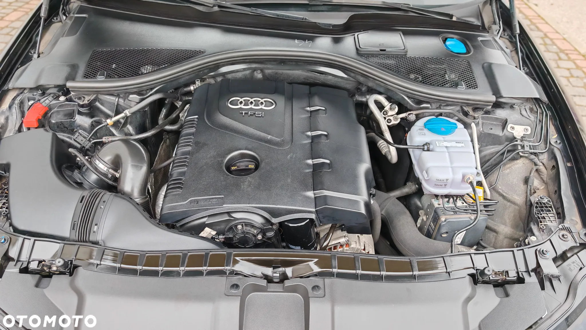 Audi A6 - 26