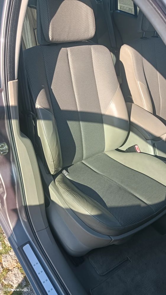 Renault Mégane Break 1.4 Dynamique - 19