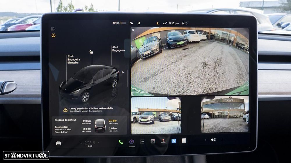 Tesla Model Y Long Range Dual Motor AWD - 21