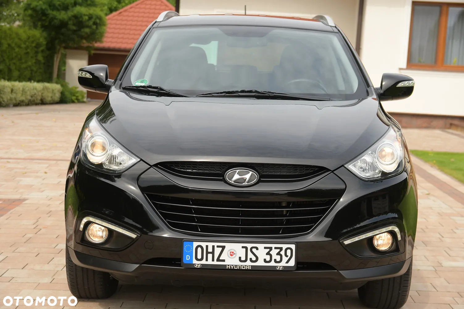Hyundai ix35 - 12