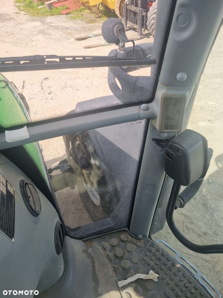 Deutz-Fahr Agrotron TTV 410 - 10