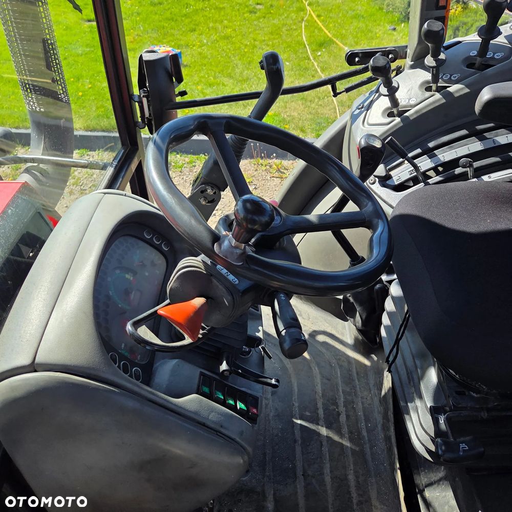Zetor Proxima power 120 - 8