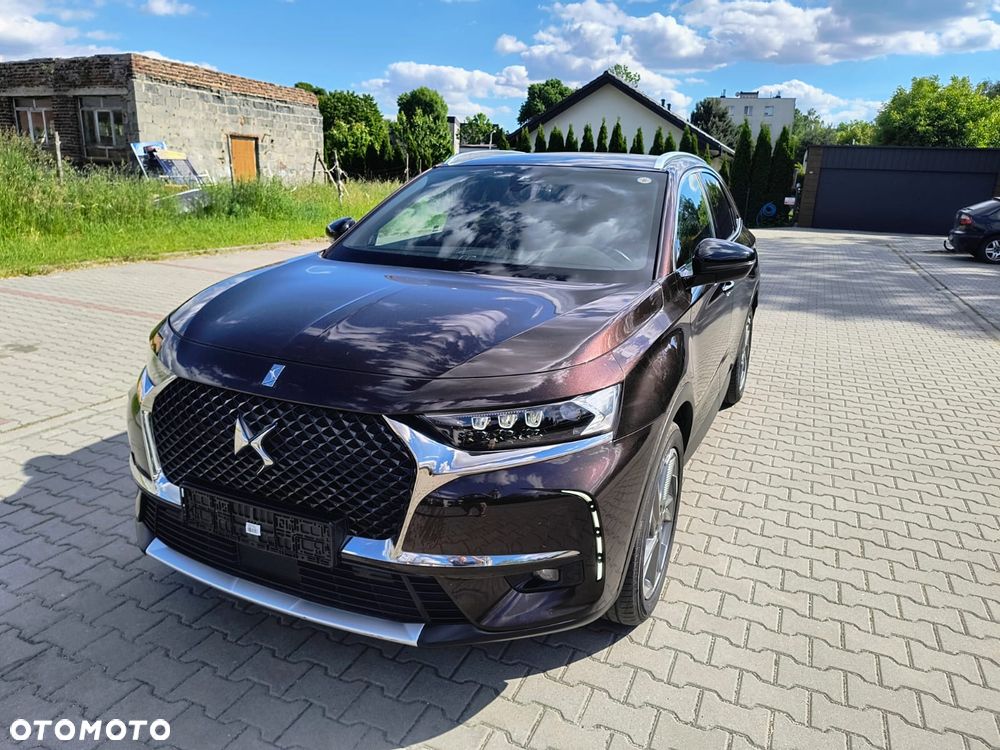 DS Automobiles DS 7 Crossback - 6