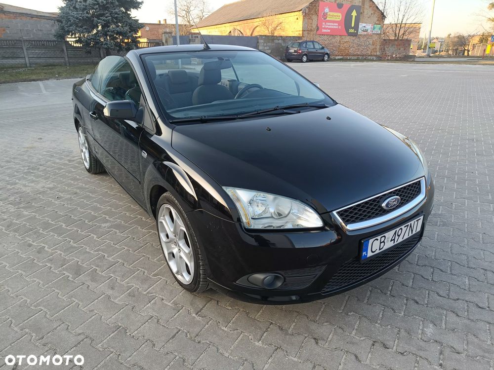 Ford Focus - 2