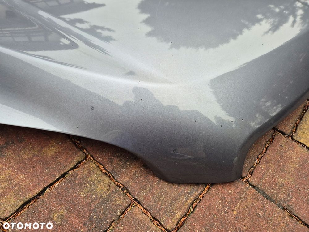 maska zawiasy chevrolet trax - 2