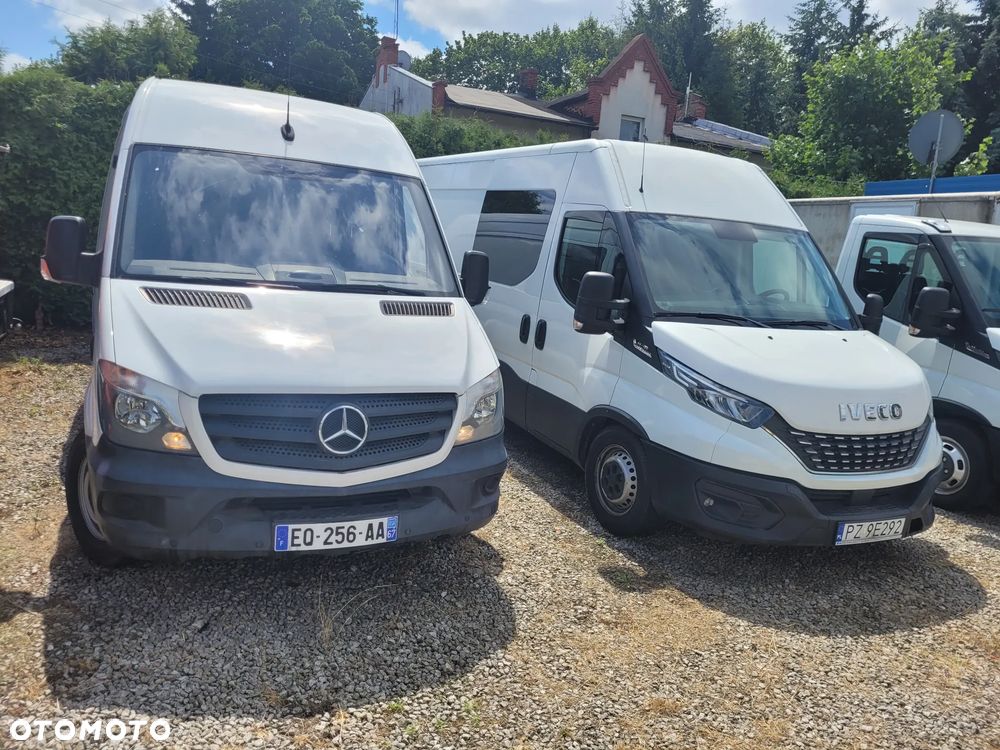 Mercedes-Benz Sprinter - 38