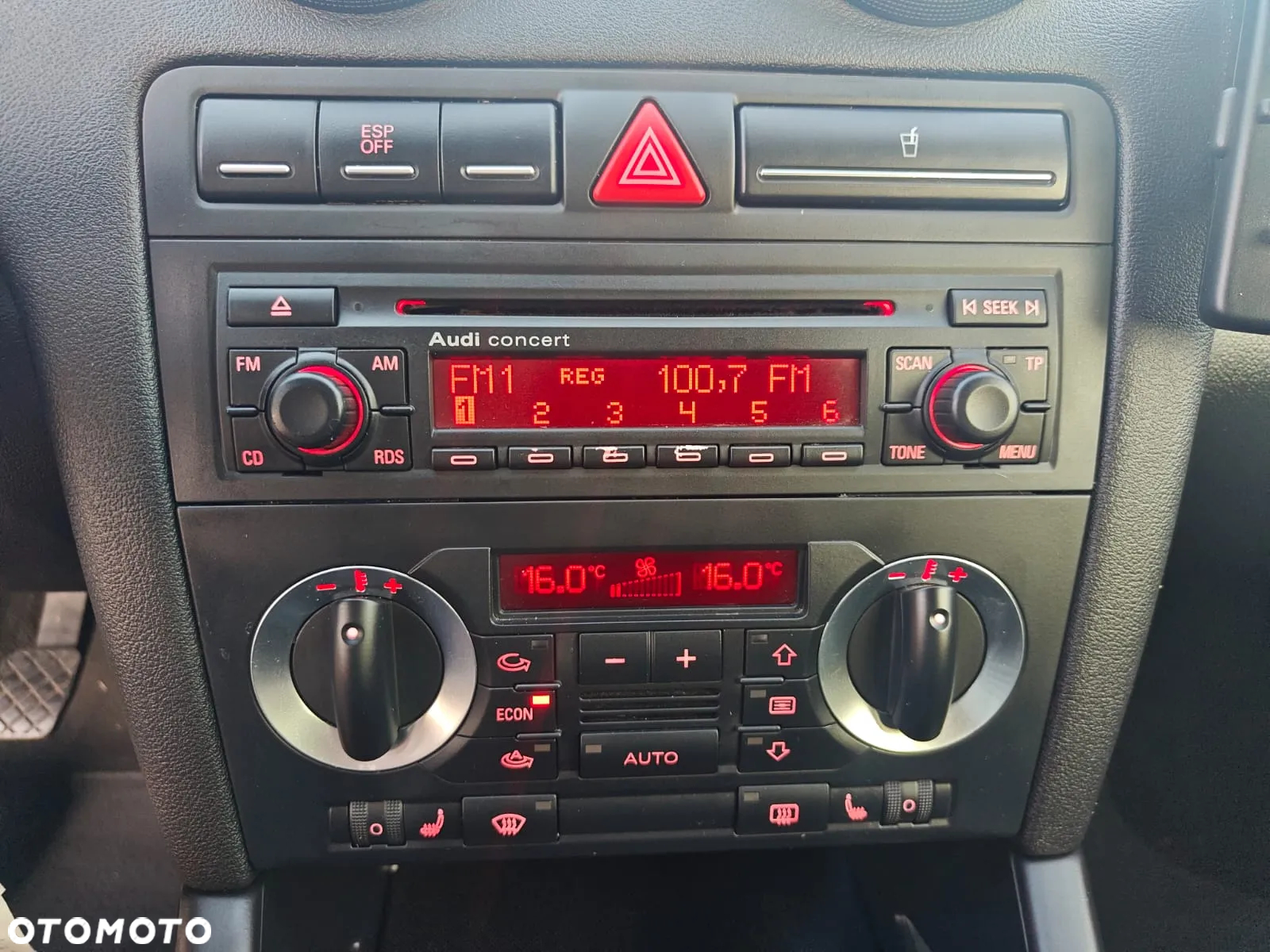 Audi A3 2.0 TDI Attraction - 18