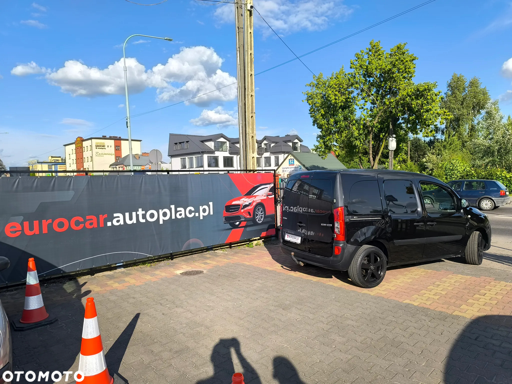 Mercedes-Benz Citan - 3