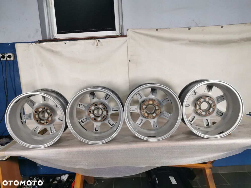felgi 15 5x120 BMW E46 E36 - 6