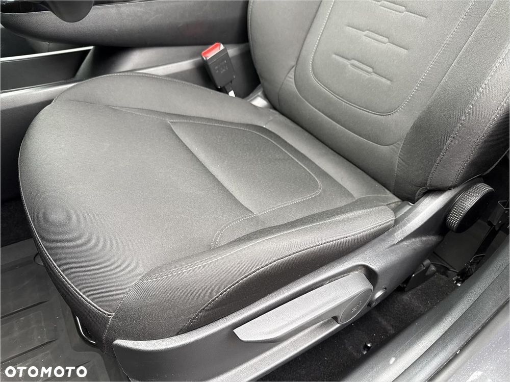 Hyundai Tucson - 13