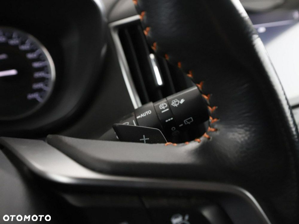 Subaru XV 2.0i Lineartronic Comfort - 33