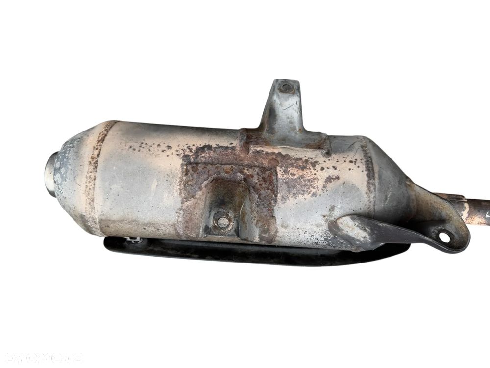 Tłumik wydech Piaggio MP3 250 - 7