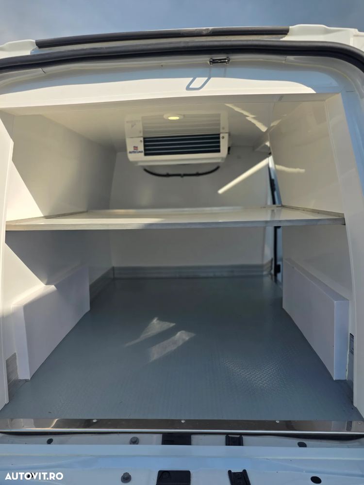 Fiat DOBLO - 21