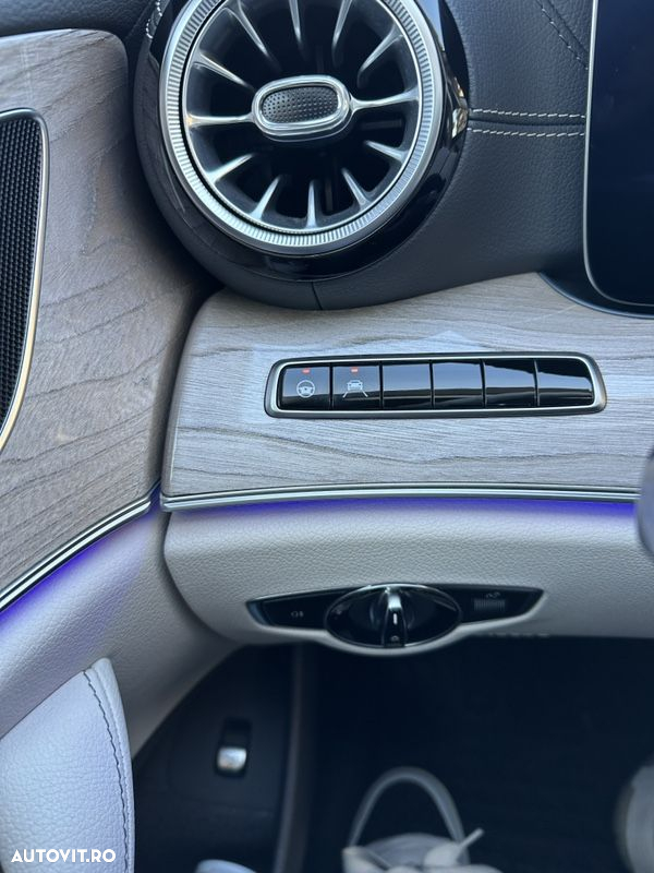 Mercedes-Benz CLS 450 4Matic 9G-TRONIC - 8