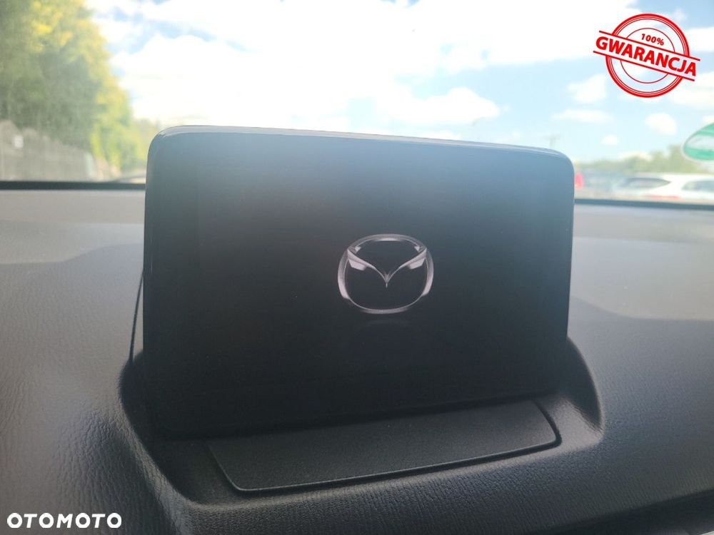 Mazda 2 - 25