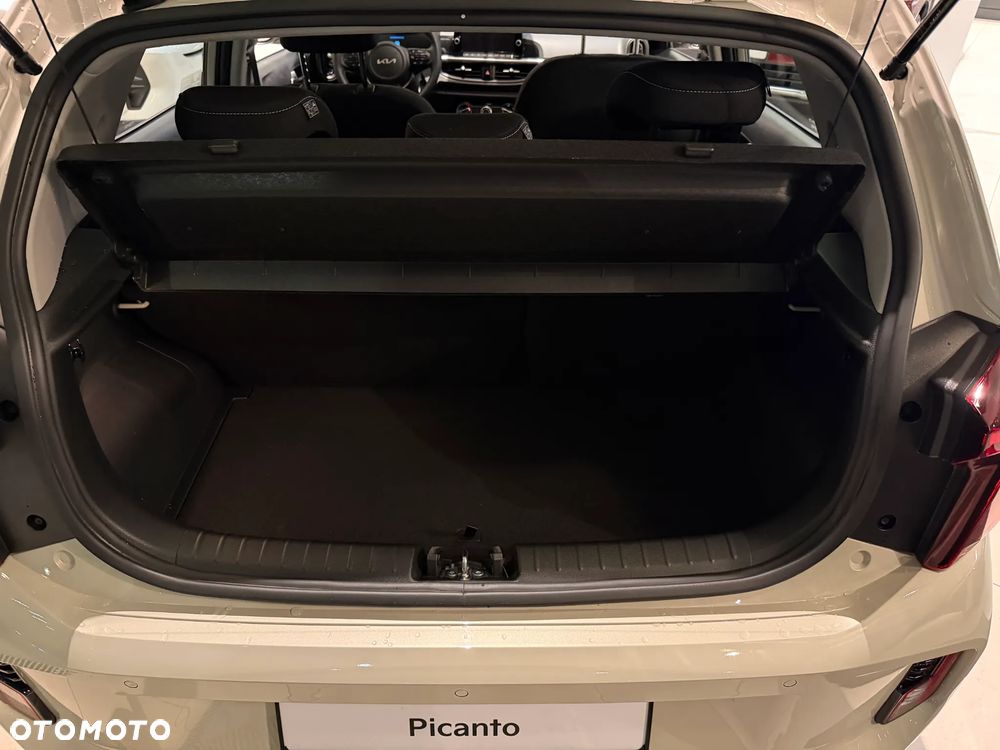 Kia Picanto - 10