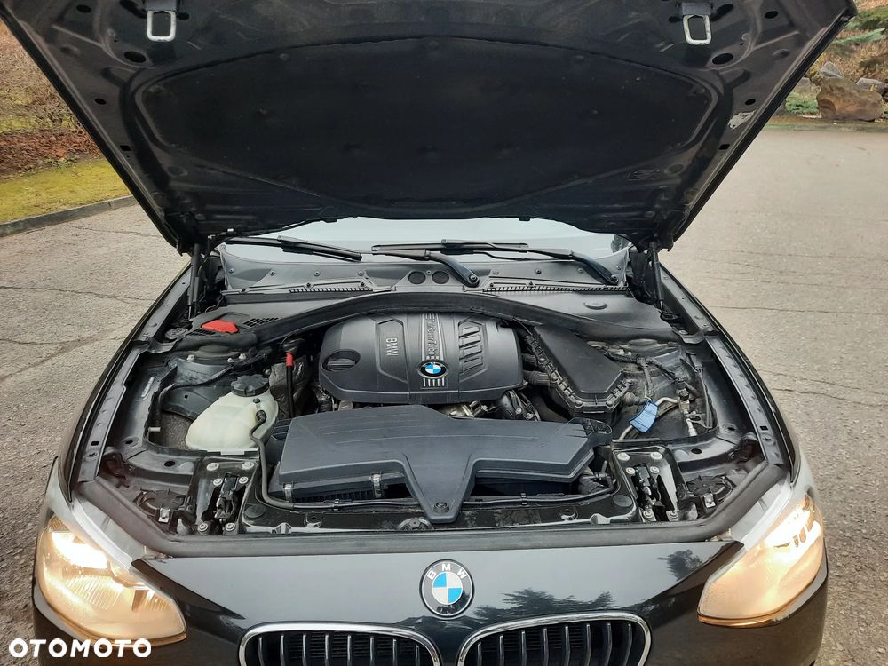 BMW Seria 1 118d DPF Edition Sport - 29